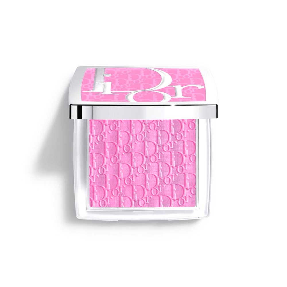 Dior Backstage Rosy Glow Blush, 001 Pink, NWOB